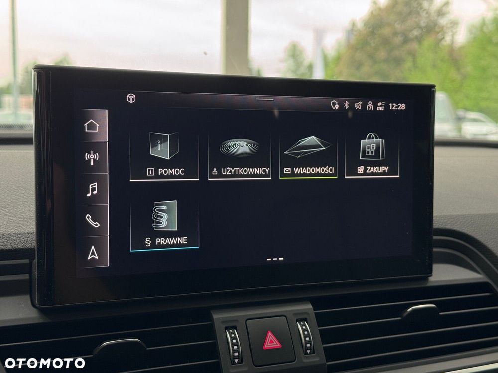 Audi Q5 Sportback - 32