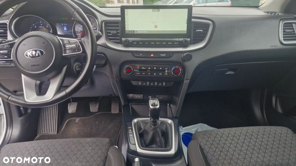 Kia Ceed 1.6 CRDi Edition 7 - 16