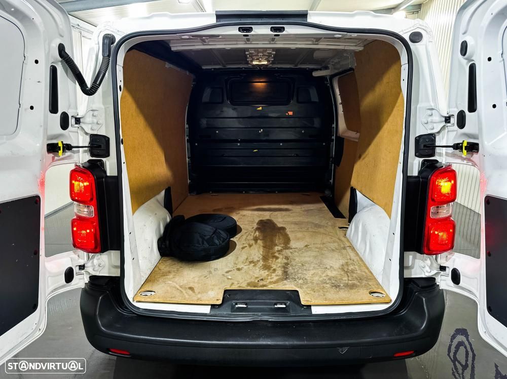 Peugeot Expert e Expert L2 Premium - 21