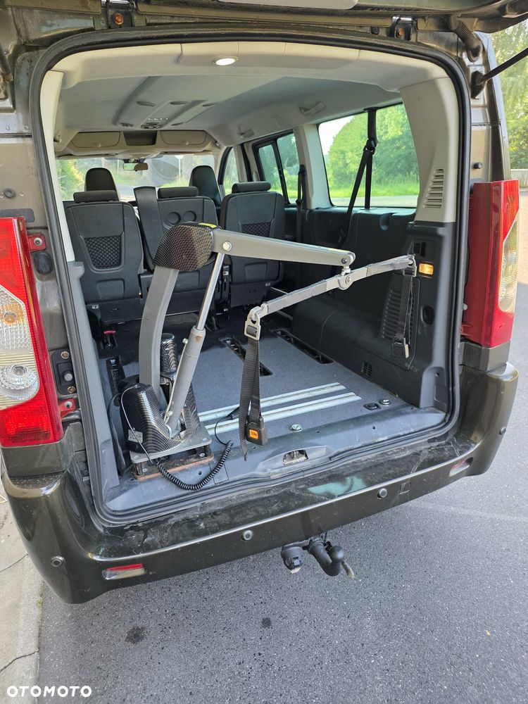 Citroën Jumpy Combi - 11