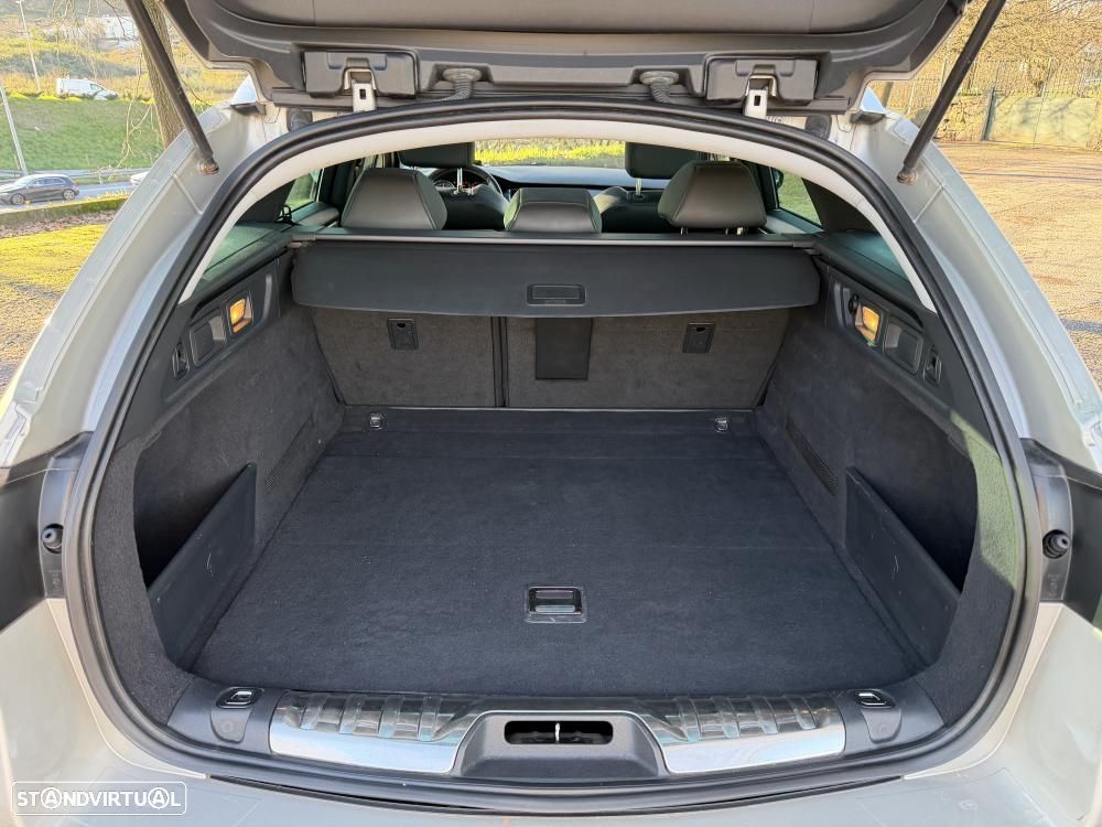 Peugeot 508 SW e-HDi FAP 110 EGS6 Business-Line - 27