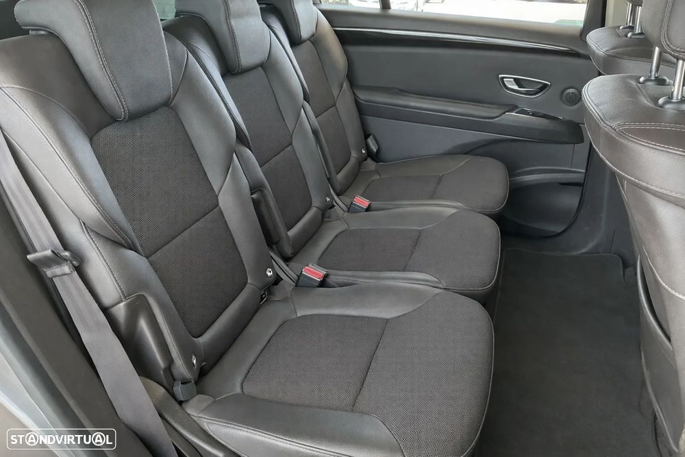 Renault Espace Energy dCi 160 EDC Intens - 18