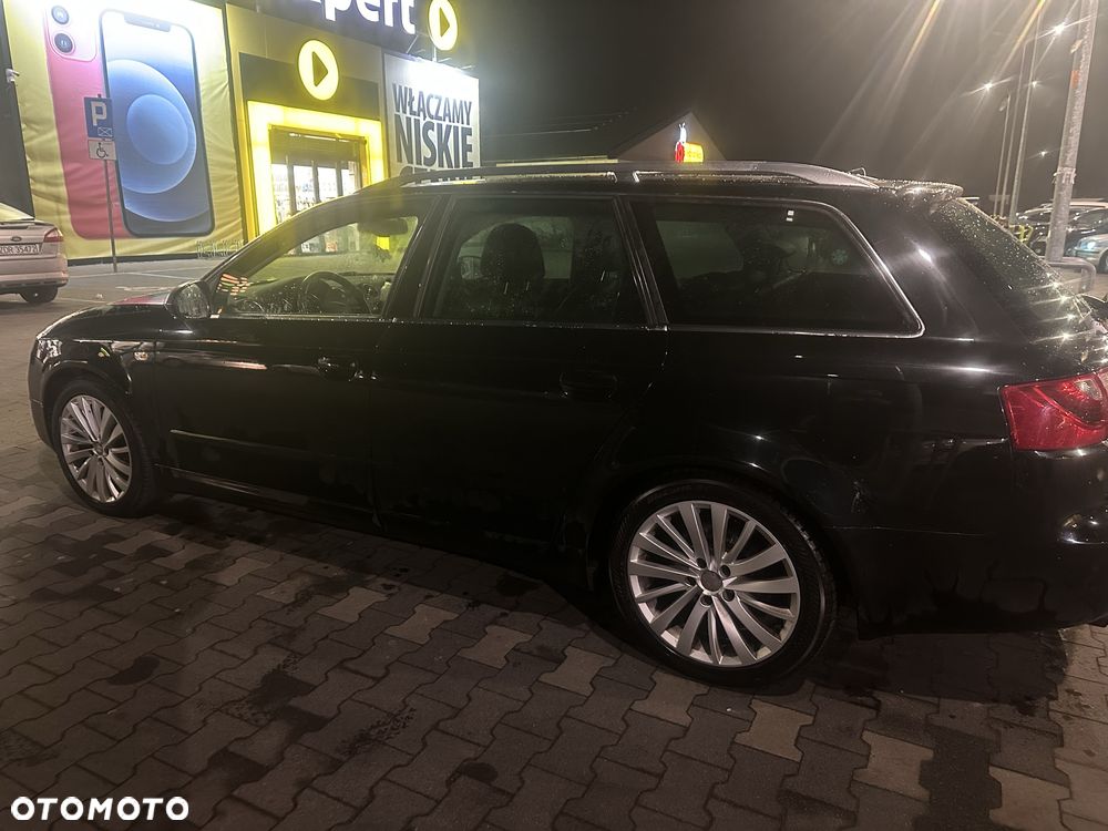 Seat Exeo ST - 3