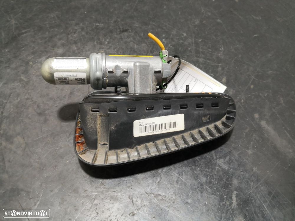Airbag Banco Esq Opel Corsa C (X01) - 3