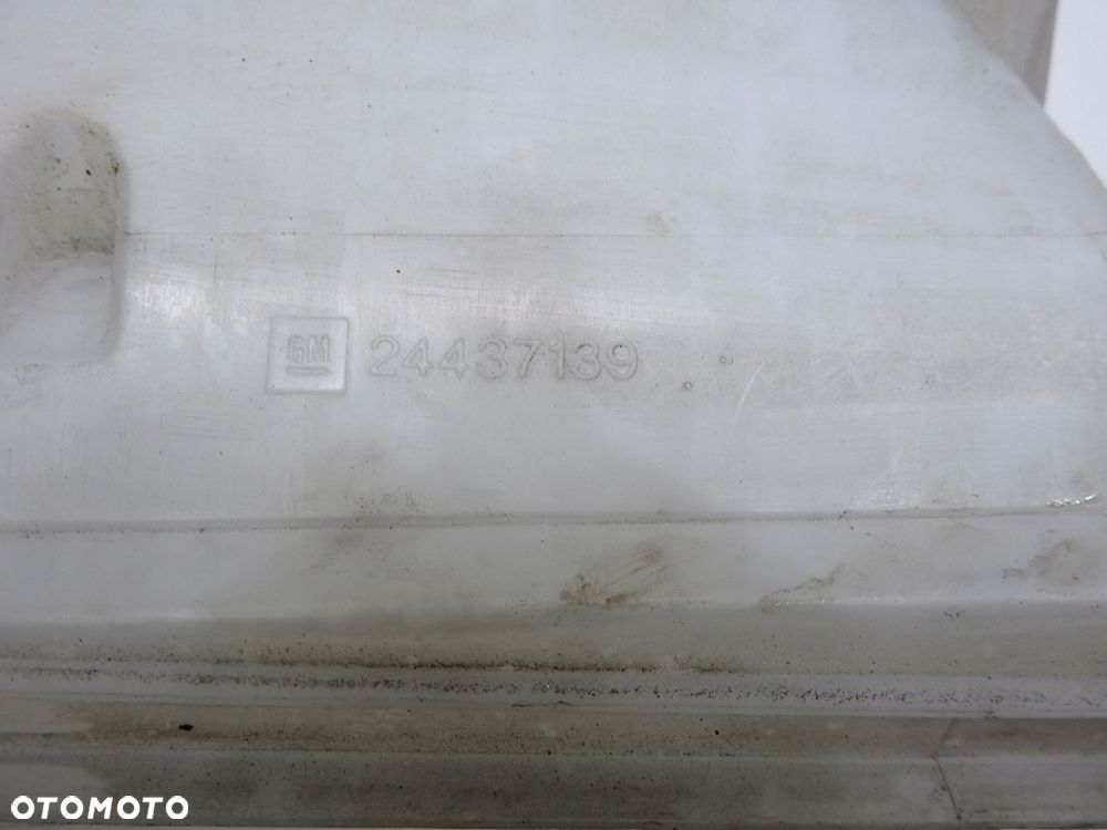 OBUDOWA FILTRA KABINOWEGO OPEL VECTRA C - 5
