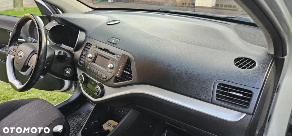 Kia Picanto - 13
