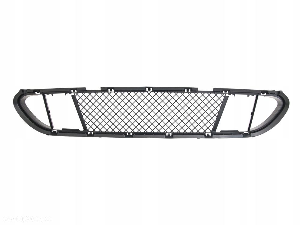 Atrapa Kratka zderzak Bmw 5 e60 e61 M pakiet 03-10 - 1