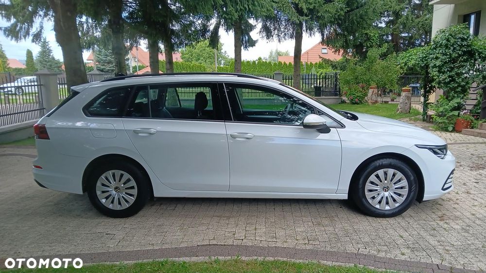 Volkswagen Golf 1.0 TSI Life - 3