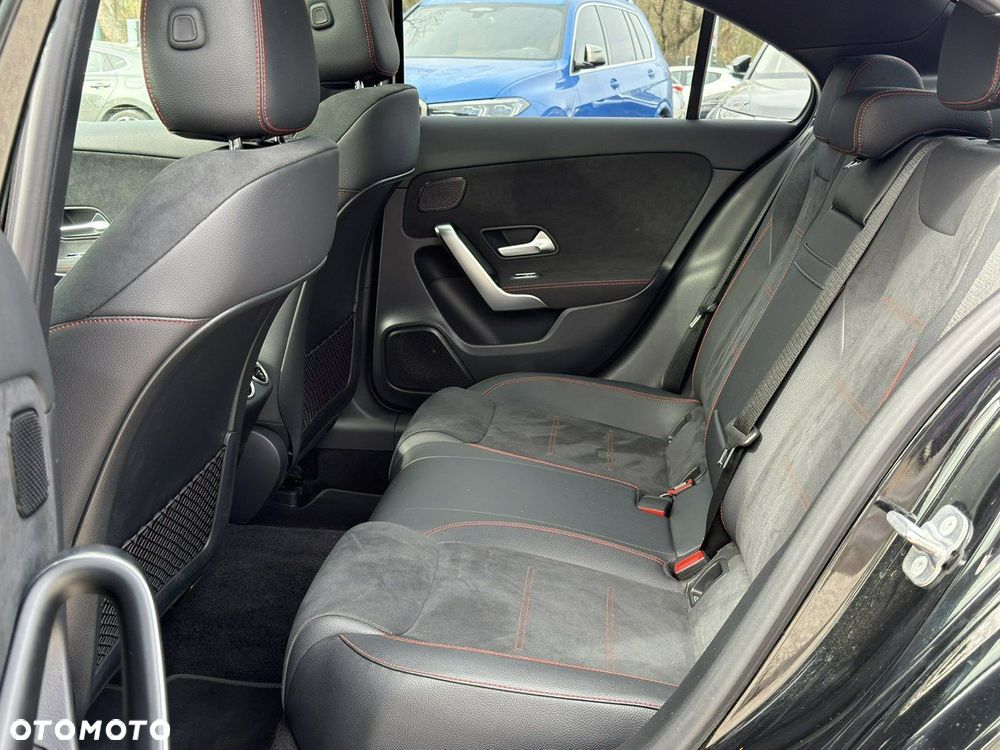 Mercedes-Benz Klasa A - 17