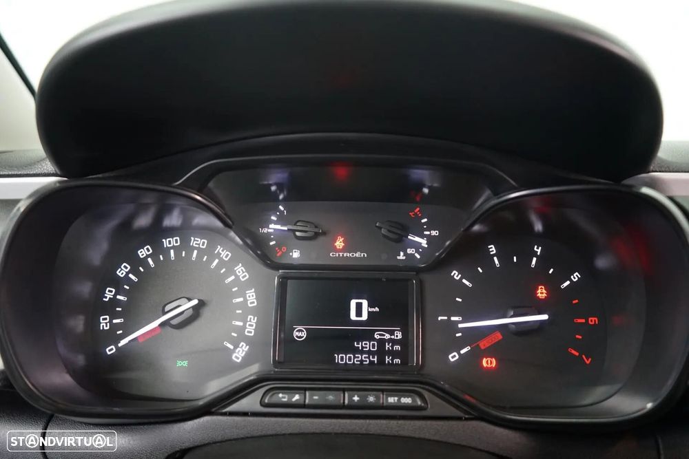 Citroën C3 1.2 PureTech Feel - 22