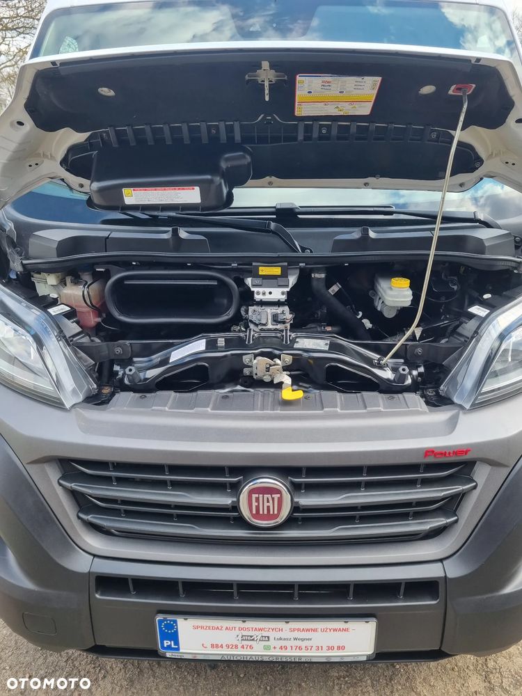 Fiat Ducato - 22