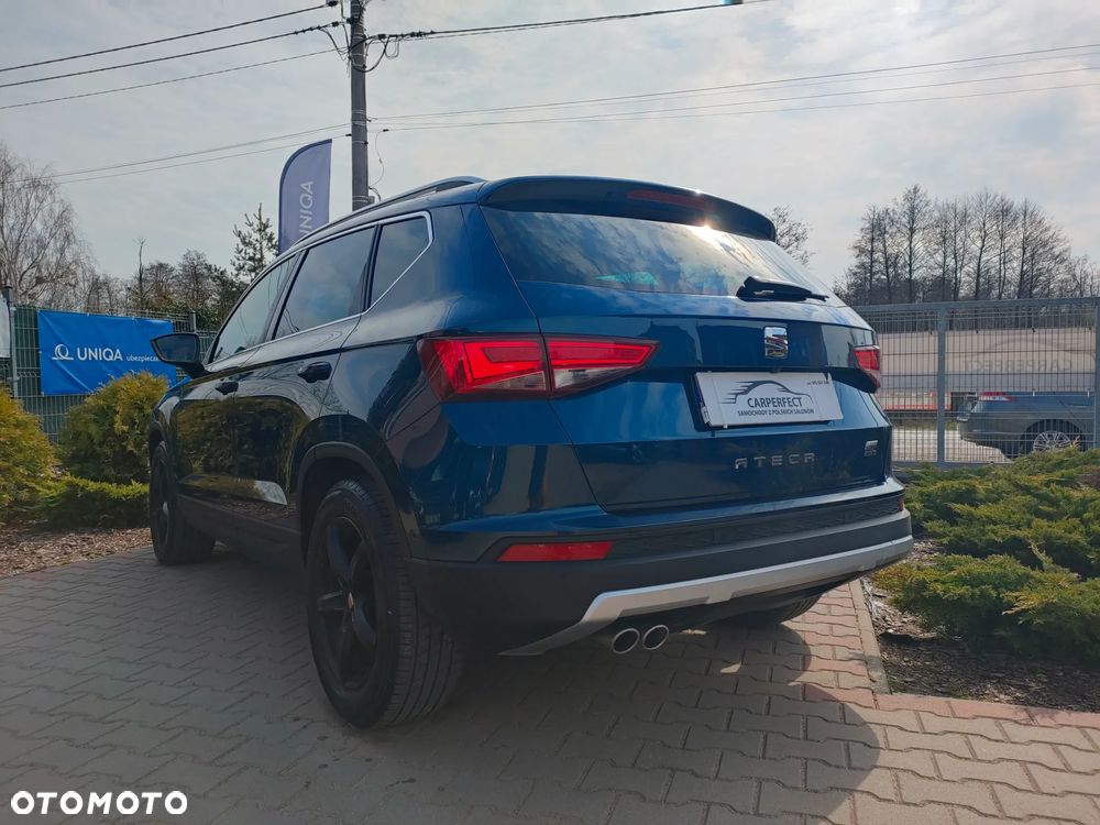Seat Ateca - 6