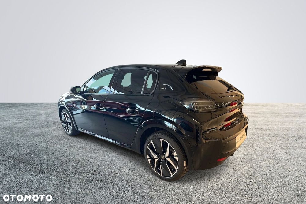 Peugeot 208 1.2 mHEV GT - 6