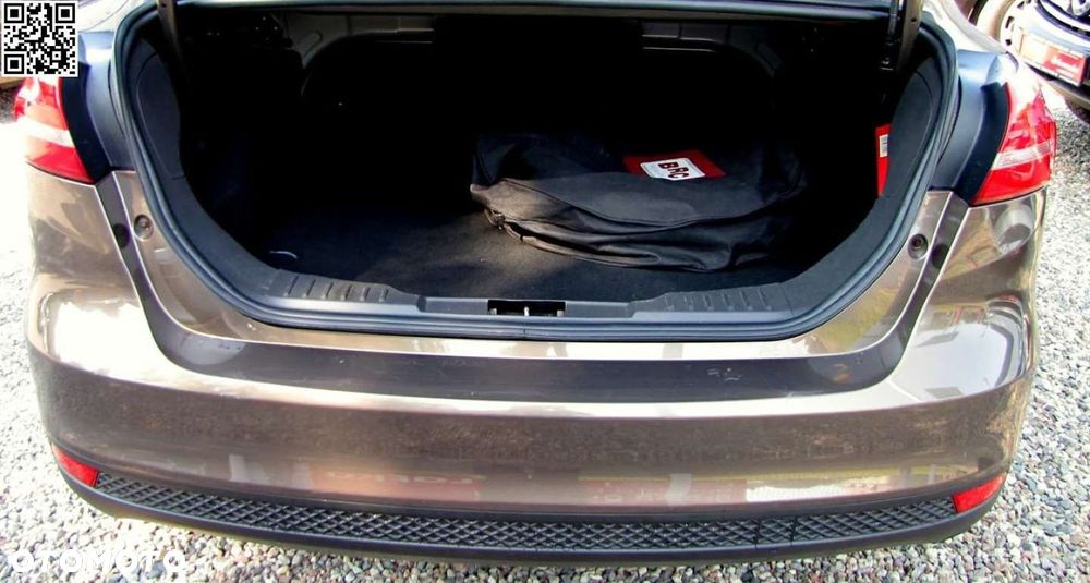 Ford Focus 1.6 Trend - 7