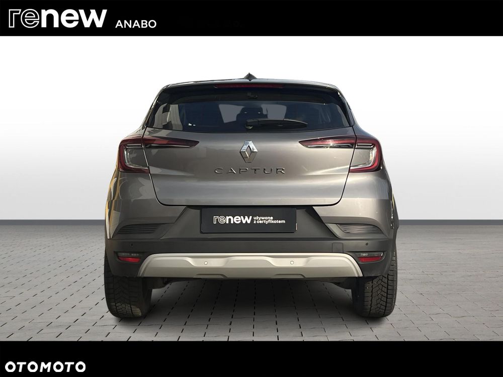 Renault Captur - 4