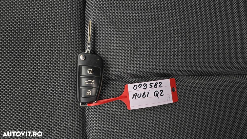 Audi Q2 - 21