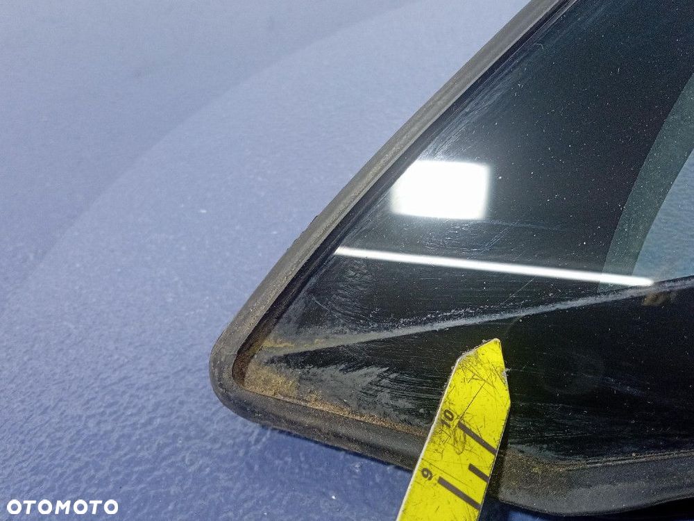 VW PASSAT B8 SZYBA KAROSERYJNA PRZÓD LEWA PRZEDNIA 3G0845113G - 7