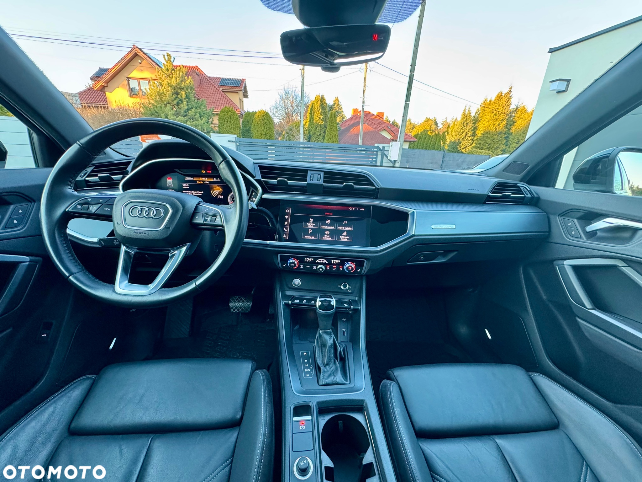 Audi Q3 45 TFSI Quattro S-Line S tronic - 19