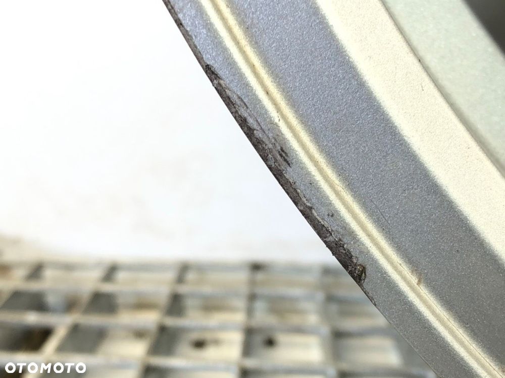 FELGA ALU 19 9.5J 5X120 66 ET 45 - 3