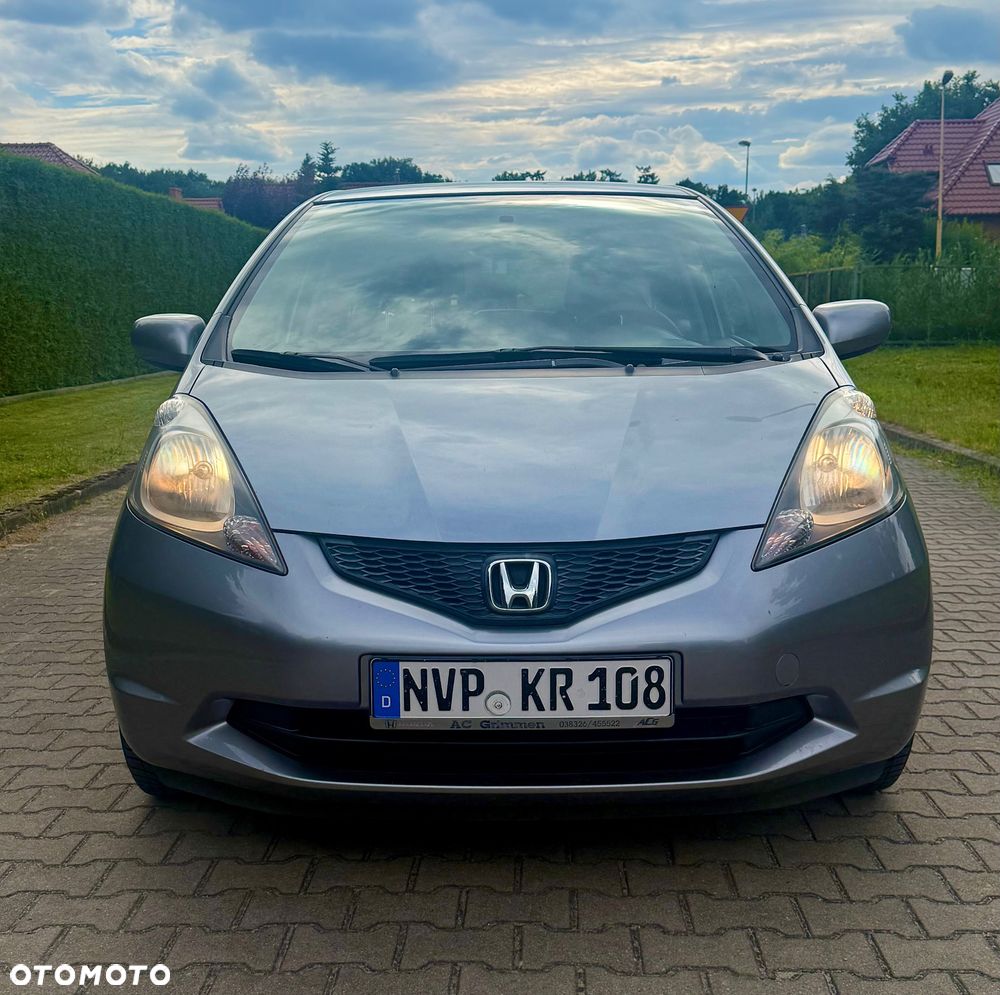 Honda Jazz 1.2 Trend - 3