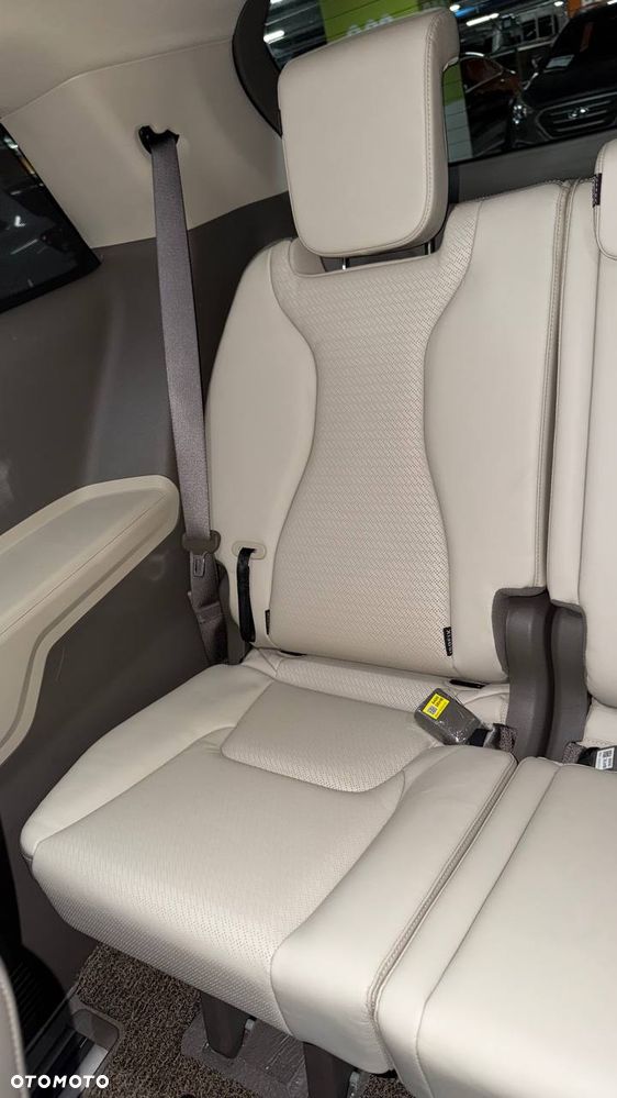 Kia Carnival - 28