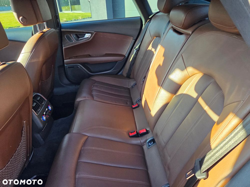 Audi A7 Sportback - 13