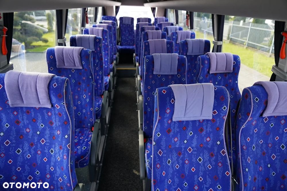 Iveco / DAILY / IRISBUS / KLIMA / - 12