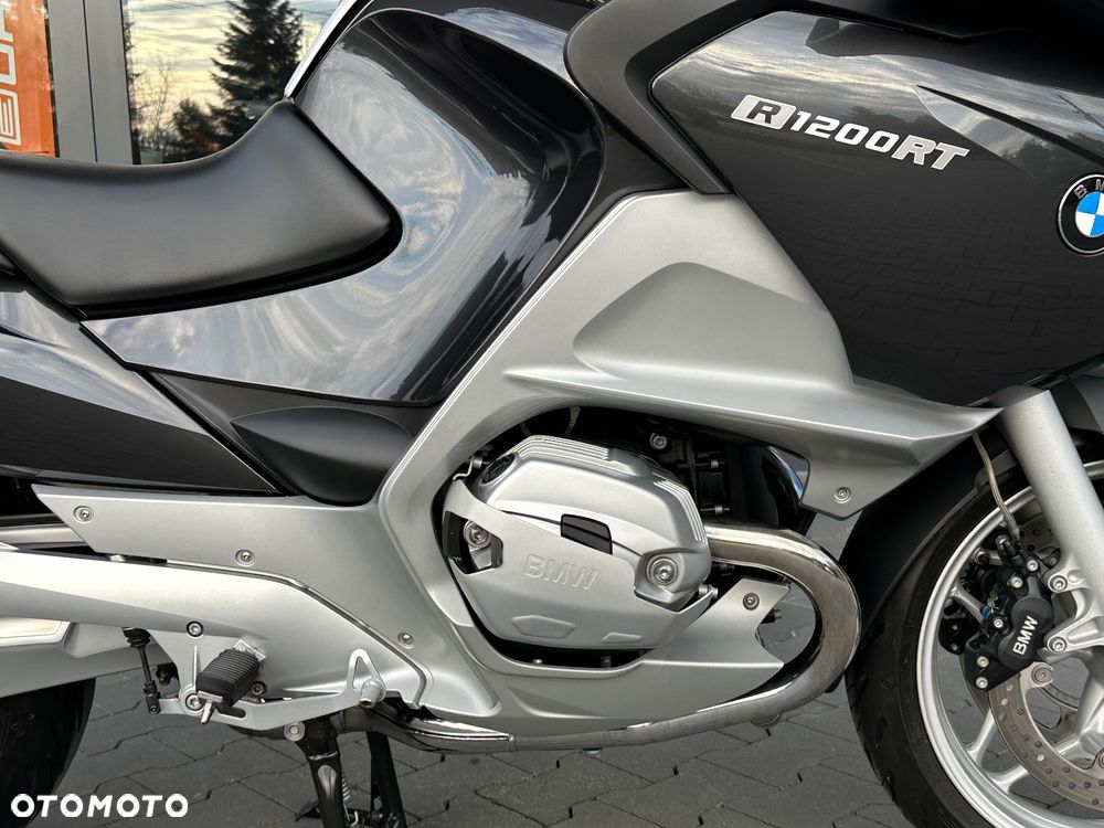 BMW RT - 7