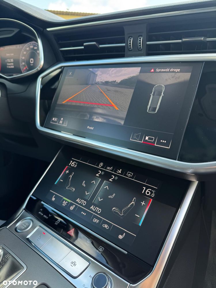 Audi A7 Sportback - 28