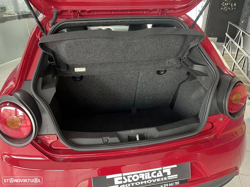 Alfa Romeo MiTo 1.3 JTDM Urban - 21