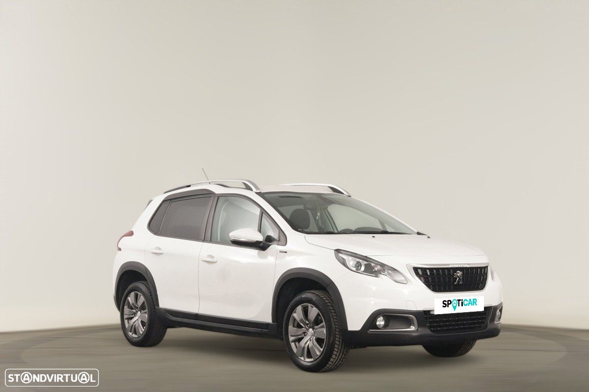 Peugeot 2008 1.2 PureTech Active - 1