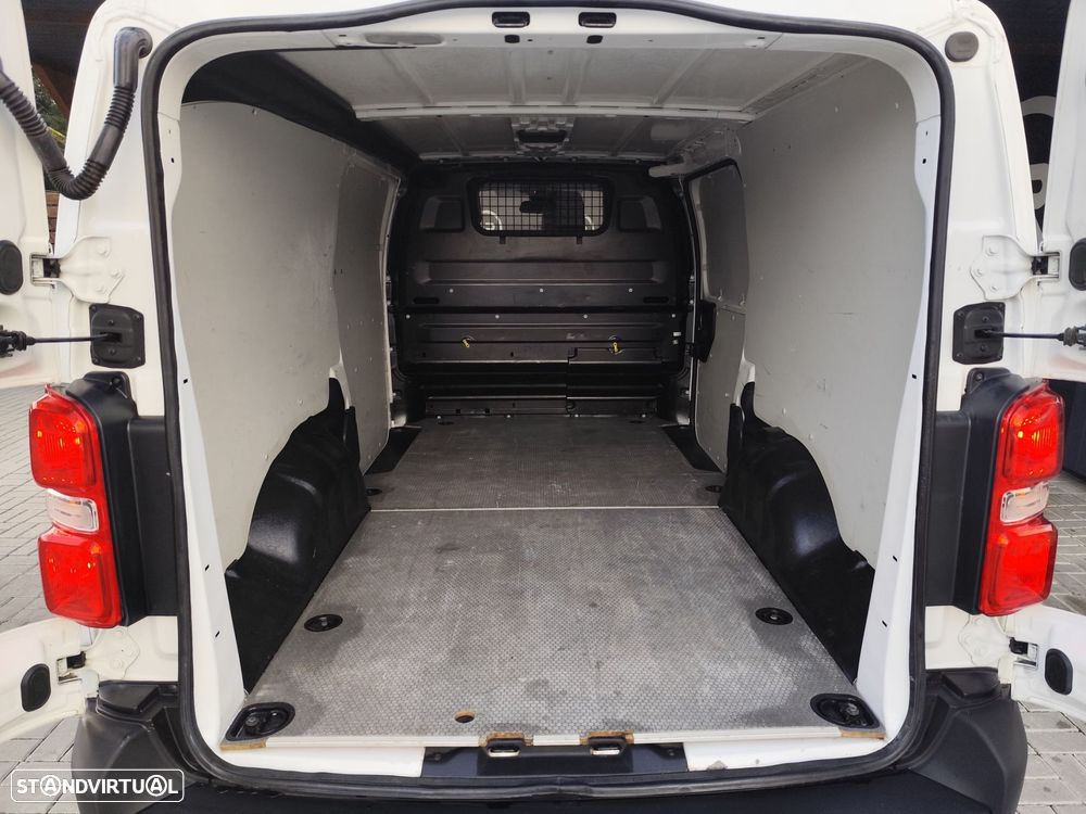 Toyota Proace 2.0 D-4D L2 - 34