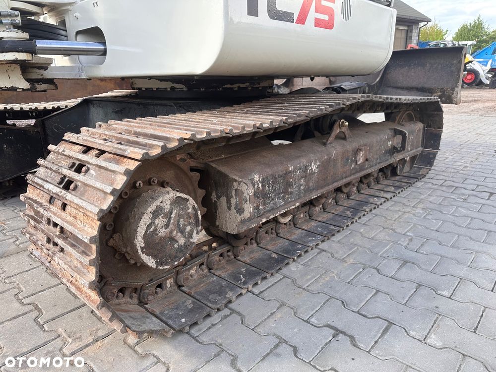 Terex TC 75 - 15