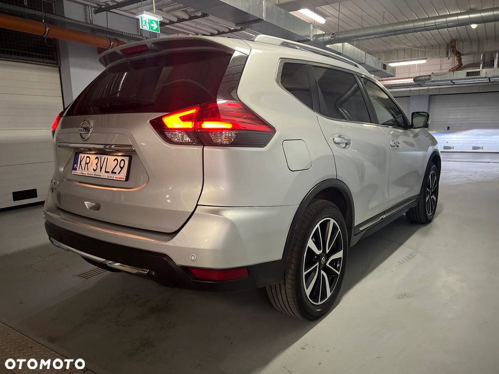 Nissan X-Trail 2.0 dCi Tekna Xtronic 4WD - 19