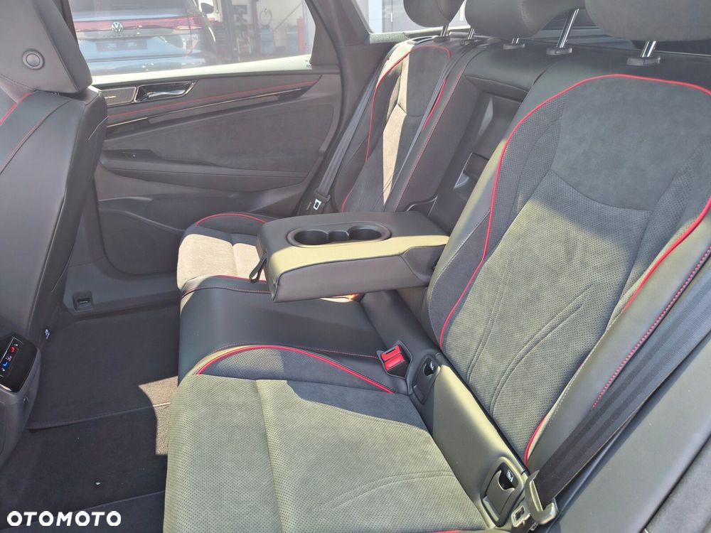 Volkswagen ID.7 86kWh GTX Plus 4Motion - 41