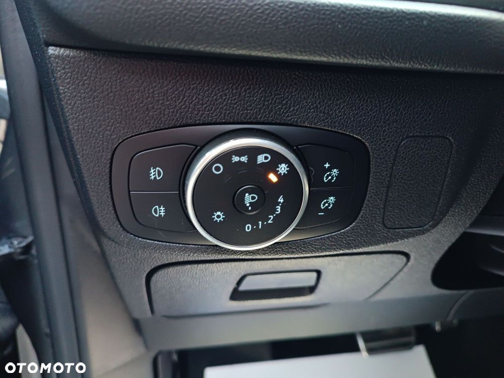 Ford Focus 1.5 EcoBoost ST-Line ASS PowerShift - 28