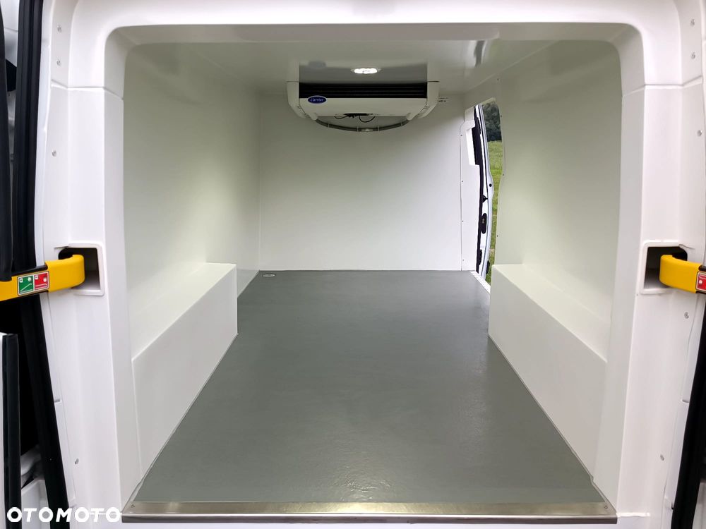 Ford Transit Custom - 16