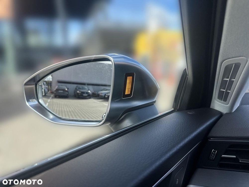 Audi S6 Limousine - 32