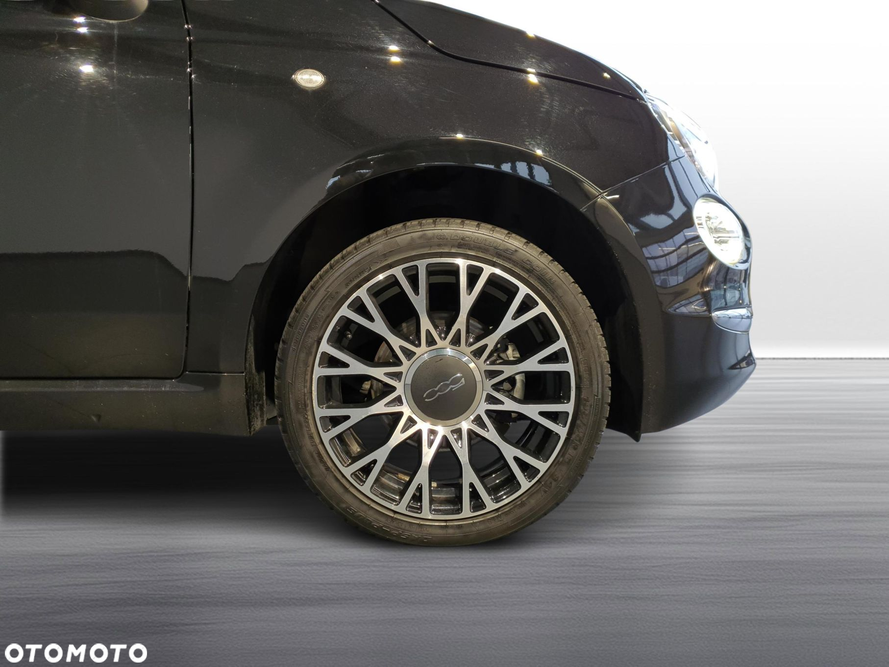 Fiat 500 - 20