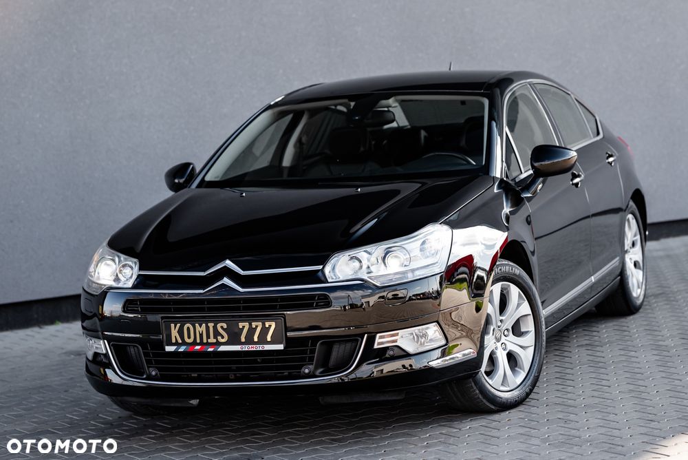 Citroën C5 2.0i 16V Exclusive - 2