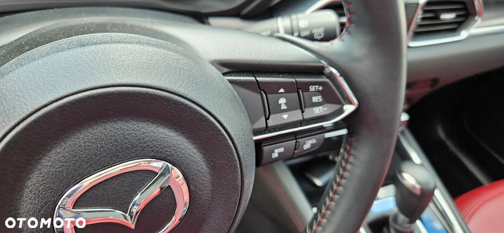 Mazda CX-5 e-SKYACTIV-G 194 AWD Advantage - 30