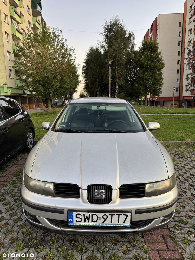 Seat Toledo