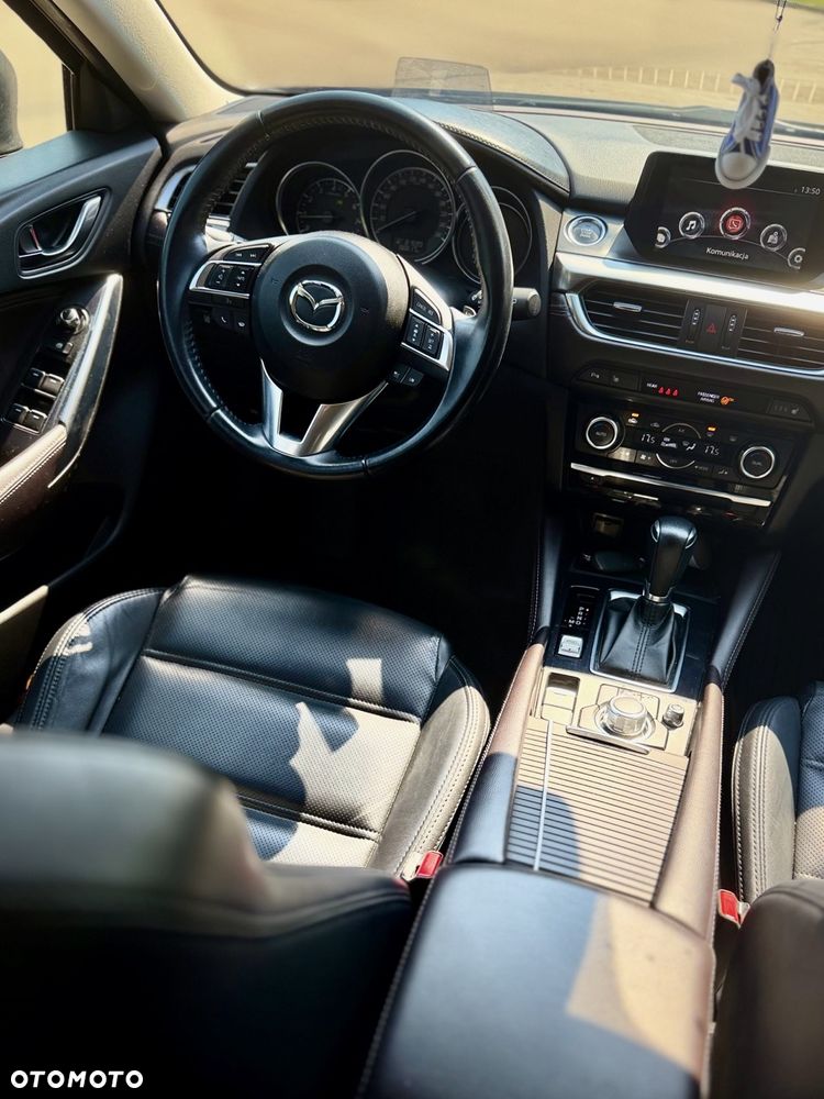 Mazda 6 - 23