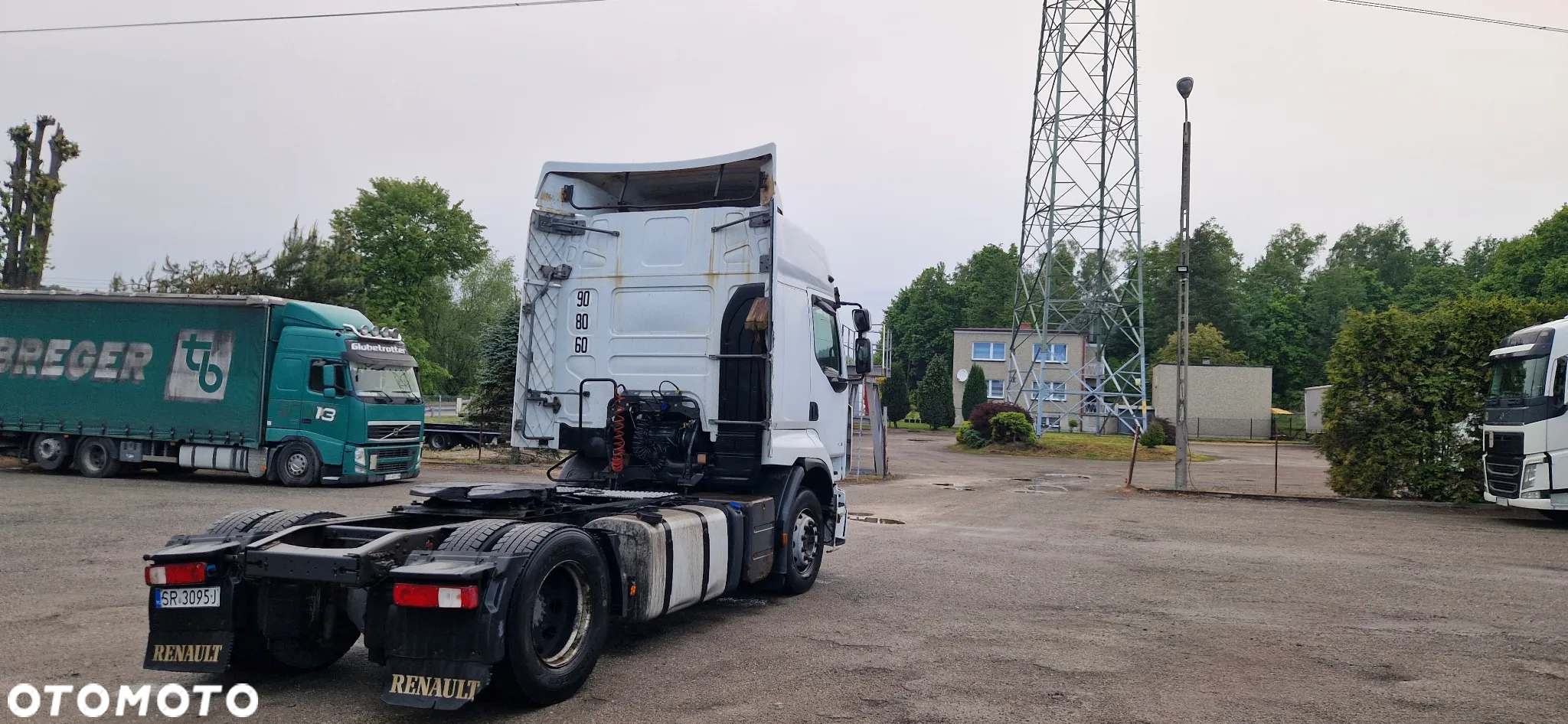 Renault Premium - 4