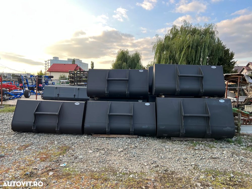 Manitou MLT 840-137 - 11
