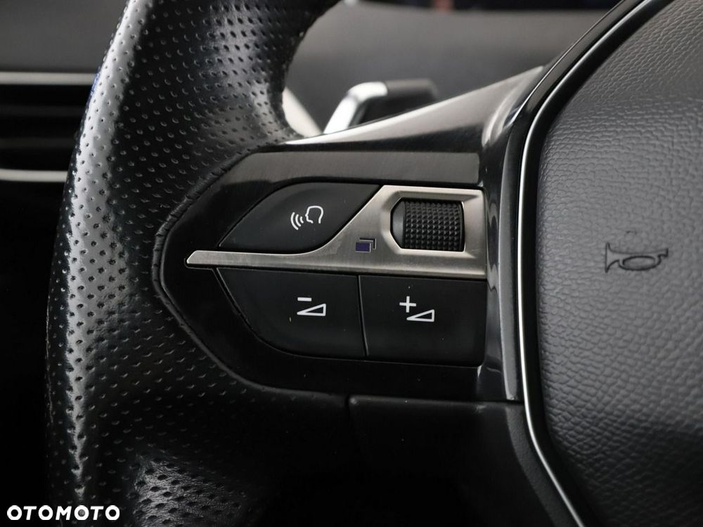 Peugeot 5008 BlueHDi 180 EAT6 GT - 33