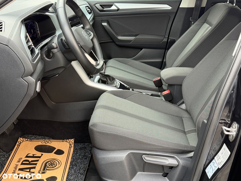 Volkswagen T-Roc - 6