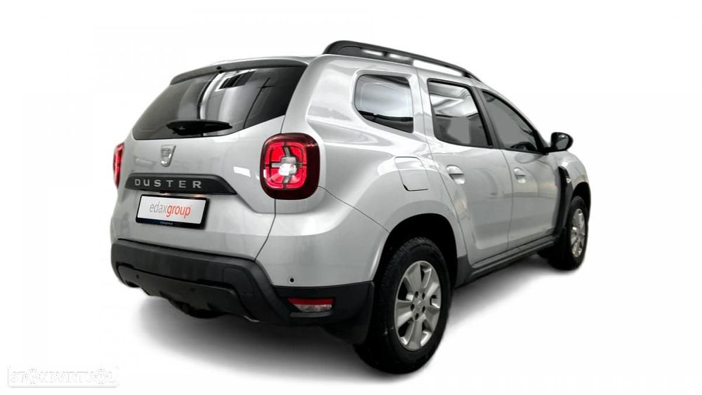 Dacia Duster 1.0 TCe Comfort - 2