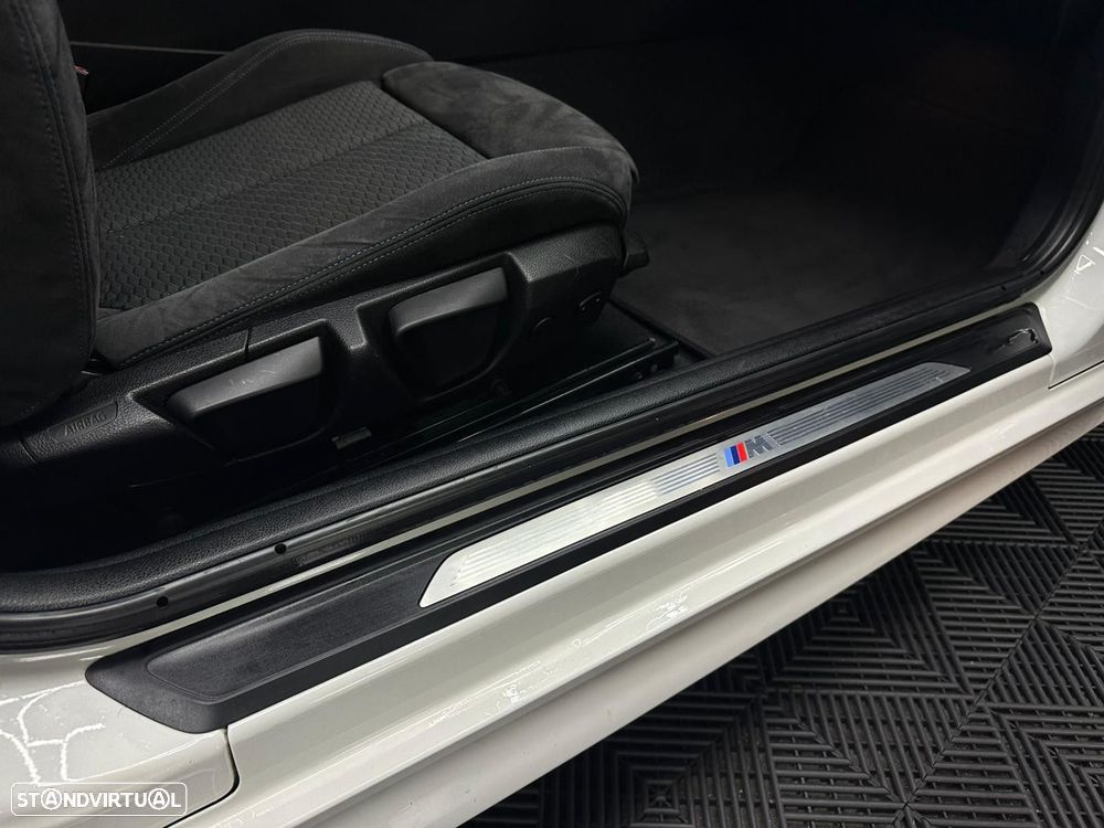 BMW 220 d Coupe Pack M Auto - 33