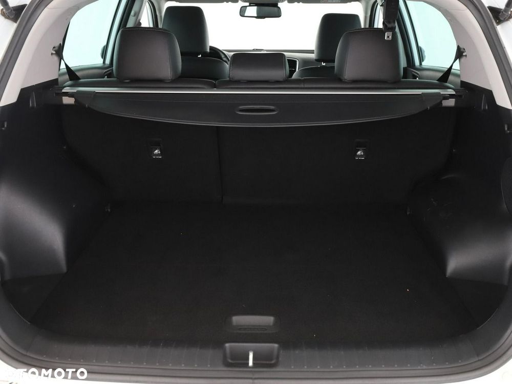 Kia Sportage 1.6 GDI 2WD SPIRIT - 21